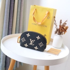 LV Cosmetic Bags